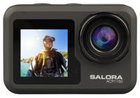Salora ACP1150 Action Cam Zwart - thumbnail