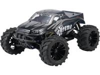 Reely 236868 1:10 Body eXtreme Geverfd, gesneden, beplakt - thumbnail