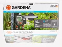 Gardena besproeiingscomputer MultiControl duo - thumbnail