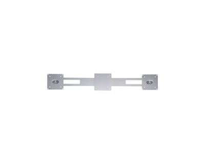 Cisco - Montagekit voor videoconferenties - wandmontage - voor Spark Room Kit Plus, CS-KITPLUS-WMK