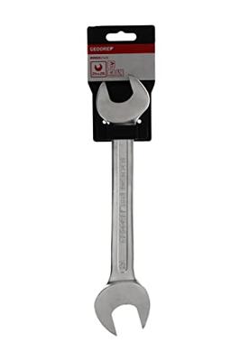 Gedore RED 3300949 R05102426 Dubbele steeksleutel Sleutelbreedte (metrisch) 24 - 26 mm