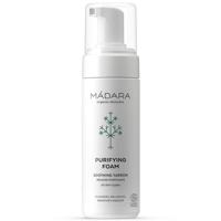 MÁDARA Cosmetics MADRS150 gezichtsreinigings- & gezichtswasschuimproduct - thumbnail