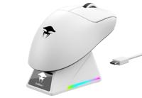 Havit StarBlaze-1 - gamingmuis (zwart en wit) - thumbnail