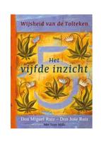 Het vijfde inzicht - Don Jose Ruiz, Don Miguel Ruiz, Janet Mills - eBook (9789020299694) - thumbnail