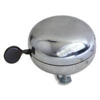 Lynx ding dong bel groot chroom kaart - thumbnail