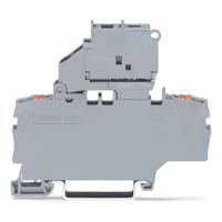 WAGO 2202-1911 Zekeringklem 50 stuk(s) - thumbnail