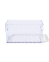HEMA Kast organizer 21x15.6x10.2cm Rommelmaatje M - thumbnail