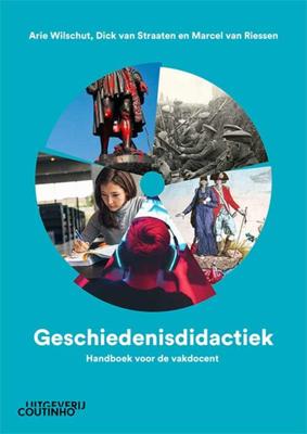 Geschiedenisdidactiek (Paperback) Geschiedenisdidactiek (Paperback)