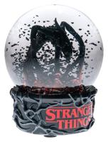 Stranger Things Snow Globe 8 cm - thumbnail