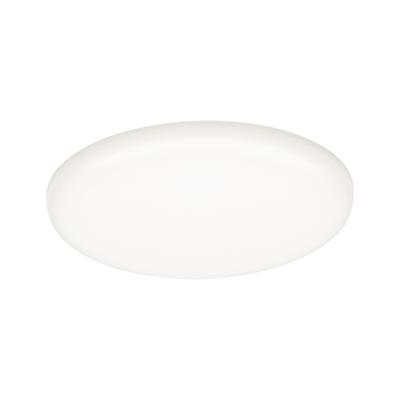 Paulmann 92391 EB Panel Veluna VariFit LED-inbouwlamp LED 10 W Satijn Paulmann 92391 EB Panel Veluna VariFit LED-inbouwlamp LED 10 W Satijn