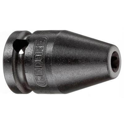 Gedore TX K 30 E6 6265110 Buiten-zesrond (TX) Kracht-dopsleutelinzet 5.74 mm M5 3/8 (10 mm)