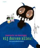 Wij durven alles! (Hardback) - thumbnail
