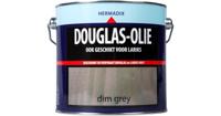 Olie hout douglas lariks grijs 2500 ml Hermadix - Hermadix - thumbnail