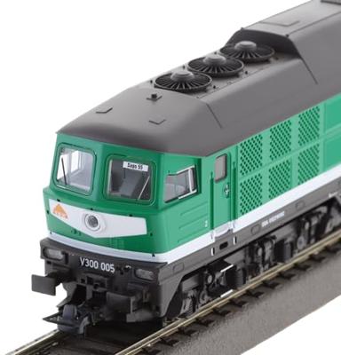 Roco 7310058 H0 diesellocomotief V 300 005 van de SBW