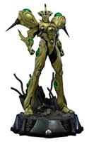 Guyver The Bioboosted Armor Statue 1/4 Guyver Gigantic Exclusive 85 cm - thumbnail