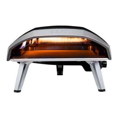 OONI - Pizzaovens - Pizzaoven Koda 16 OONI - Pizzaovens - Pizzaoven Koda 16