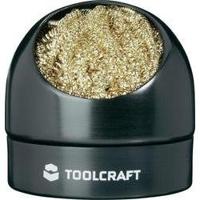 TOOLCRAFT AT-A900 Droogreiniger 2-delig (Ø x h) 68 mm x 72 mm - thumbnail