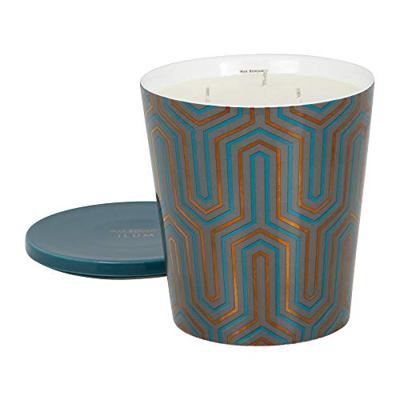 Ilum Infusie Decoratieve Geurkaars Middelgroot