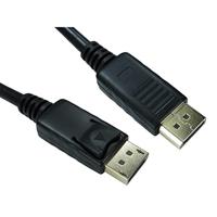 Kabels Direct Display Port 2M Kabel - thumbnail