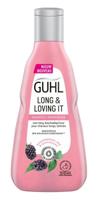 Guhl Guhl Long & Loving It Shampoo (250ml) - thumbnail