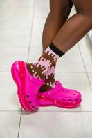 Chocoladepasta Sokken - thumbnail