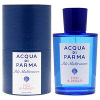 Acqua di Parma Blu Mediterraneo Fico di Amalfi Eau de Toilette 150ml - thumbnail