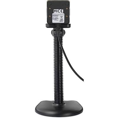 Renkforce RF-SBS-500 2D-barcodescanner Kabel 1D, 2D Imager Zwart Desktop USB-A Renkforce RF-SBS-500 2D-barcodescanner Kabel 1D, 2D Imager Zwart Desktop USB-A