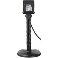 Renkforce RF-SBS-500 2D-barcodescanner Kabel 1D, 2D Imager Zwart Desktop USB-A - thumbnail
