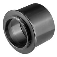 BRESSER 2 Inch Camera Adapter T2 - thumbnail