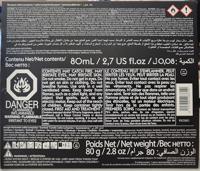 Maison Berger Paris duoset geurkaars lolita lempicka black edition - thumbnail