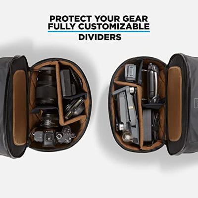 Gomatic Peter McKinnon Cube Pack 21L