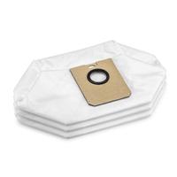 Karcher Filterzakken voor robotstation (3 x 4 l) - 2.269-644.0 - thumbnail