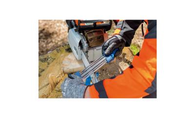 PFERD TOOLS 11098051 Kettingzaagslijper CHAIN SHARP CS-X geschikt voor kettingzaagvijl-ø 5,16 mm 1 stuk(s) PFERD TOOLS 11098051 Kettingzaagslijper CHAIN SHARP CS-X geschikt voor kettingzaagvijl-ø 5,16 mm 1 stuk(s)