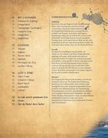 The Dark Eye: The Official Cookbook *German Version* - thumbnail