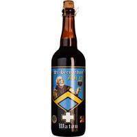 St.Bernardus Abt 12 75CL - thumbnail