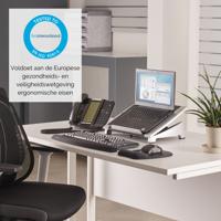 Fellowes laptopstandaard - thumbnail