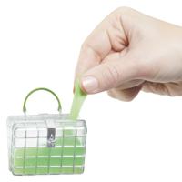 Rainbow High Classic Rainbow Fashion Pop Jade - thumbnail