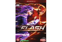 The Flash - Seizoen 5 - DVD (5051888246603) - thumbnail
