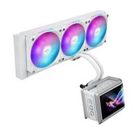 Asus ROG RYUO IV SLC 360 ARGB PC-waterkoeling - thumbnail