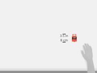 KS Tools 911.2807 Inbus-bit Speciaal staal Vernikkeld E 6.3 5 stuk(s) - thumbnail
