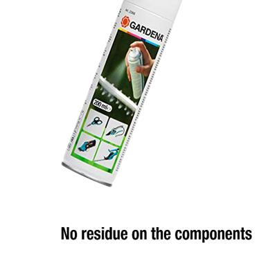Onderhoudsspray