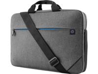 HP Prelude Laptoptas Geschikt voor max. (laptop): 39,6 cm (15,6) Zwart - thumbnail