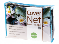 Afdeknet vijver 6 x 10 meter Velda VT - Vt - thumbnail
