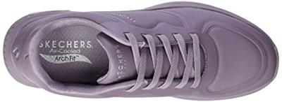 Skechers Arch Fit S-Miles-Mile Makers 155570/PUR Paars-36 maat 36