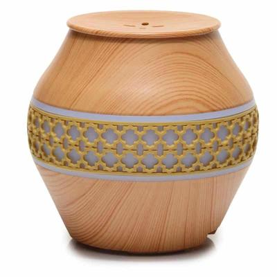 Eden Aroma Diffuser en Luchtbevochtiger - Marokkaanse Stijl