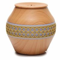 Eden Aroma Diffuser en Luchtbevochtiger - Marokkaanse Stijl - thumbnail