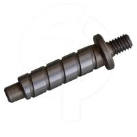 Heiniger Asje voor tandwiel dubbel - thumbnail