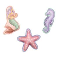 Little Dutch Duikfiguren Dreamy Mermaid - thumbnail
