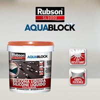 Siliconen Rubson aquablock Tegel - thumbnail