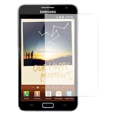 LCD-scherm beschermings voor Samsung Galaxy Note / i9220 / N7000